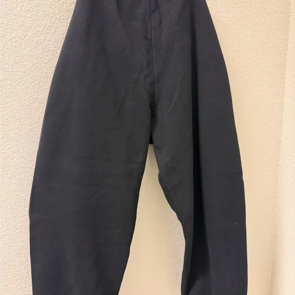 Aritzia Black Sweatpants - Picture 3 of 5